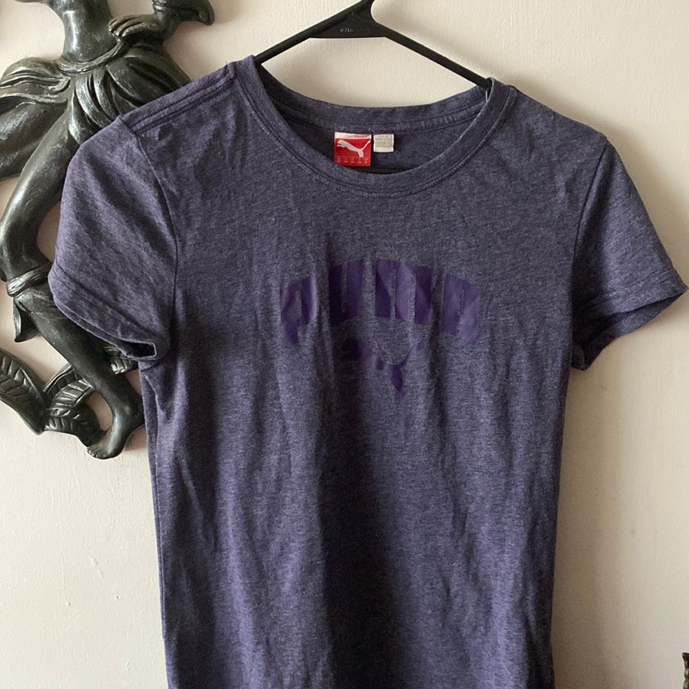 Puma shirt